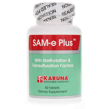 SAM-e Plus, by Karuna