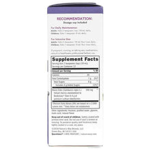 Sambucus Elderberry Original Syrup, 4 Oz, by Natures Way, image #2