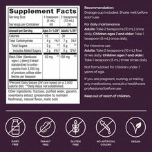 Sambucus Elderberry Original Syrup, by Natures Way