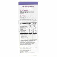 Sambucus Elderberry Original Syrup, by Natures Way, image #2