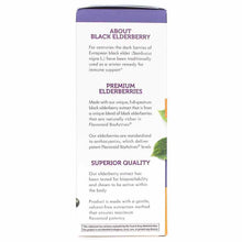 Sambucus Elderberry Sugar-Free Syrup, 4 Oz, by Natures Way, image #4