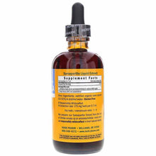 Sarsaparilla Extract, 4 Oz, by Herb Pharm, image #2