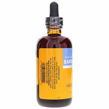 Sarsaparilla Extract, 4 Oz, by Herb Pharm, image #3