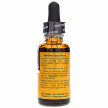 Sassafras Extract Topical, 1 Oz, by Herb Pharm, image #2