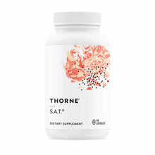 S.A.T.®, by Thorne Research