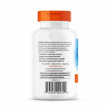 Saw Palmetto Extract 320 Mg, 180 Softgels, by Doctors Best, image #3