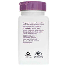 Saw Palmetto Premium Extract 160 Mg, 60 Softgels, by Natures Way, image #3