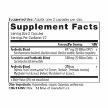 SBO Probiotics Trinity, by Ancient Nutrition, image #2