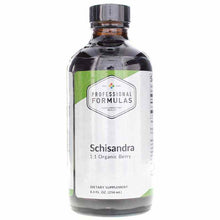 Schisandra, by Professional Formulas