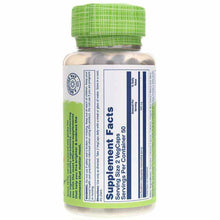 Sea Buckthorn 600 Mg, by Solaray, image #2