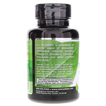 Sea Buckthorn, by Emerald, image #3