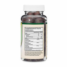 Sea Moss Gummies, 60 Gummies, by Double Wood Supplements, image #2