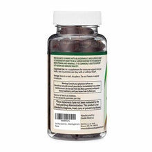 Sea Moss Gummies, 60 Gummies, by Double Wood Supplements, image #3