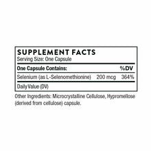 Selenium, by Thorne Research, image #3