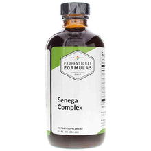 Senega Complex, by Professional Formulas