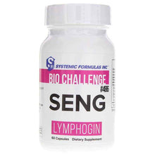 SENG Lymphogin, by Systemic Formulas