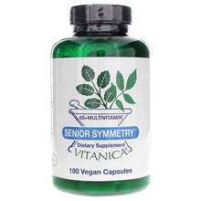 Senior Symmetry Pro, by Vitanica Pro