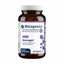 Serenagen, 180 Tablets, by Metagenics
