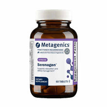 Serenagen, 60 Tablets, by Metagenics