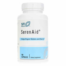 Serenaid Multi Enzyme, by SFI Health
