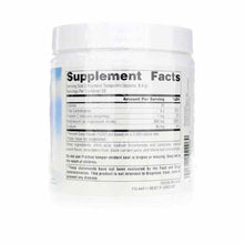 Serene Science Magnesium Serine Powder, Berry, 17.6 Oz, by Source Naturals, image #2