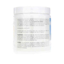 Serene Science Magnesium Serine Powder, Berry, 17.6 Oz, by Source Naturals, image #3