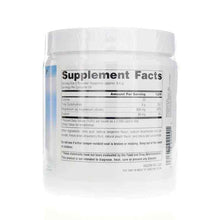 Serene Science Magnesium Serine Powder, Tangerine, 17.6 Oz, by Source Naturals, image #2