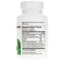 Serene Sleep, by American Nutriceuticals, image #2