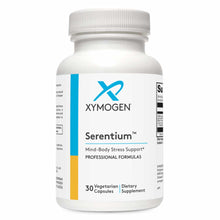 Serentium, by Xymogen