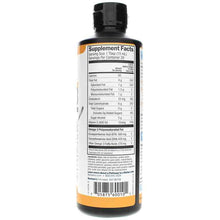 Seriously Delicious Omega-3 from Fish Oil, Mango Peach, 16 Oz, by Barleans Organic Oils, image #2