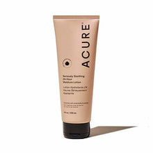 Seriously Soothing 24hr Moisture Lotion Unscented, by Acure