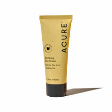 Seriously Soothing Day Cream, by Acure