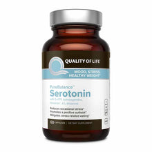 PureBalance Serotonin, by Quality Of Life
