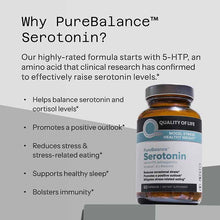 PureBalance Serotonin, by Quality Of Life, image #7