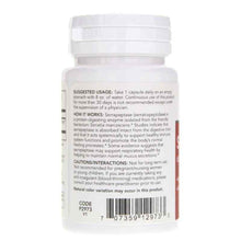 Serrapeptase 60,000 Units, by Protocol For Life Balance, image #3