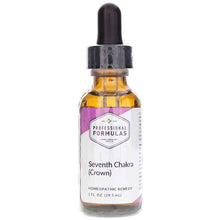 Seventh Chakra (Crown) Drops, by Professional Formulas