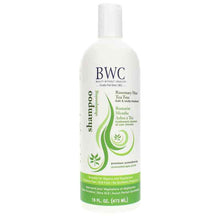 Shampoo Rosemary Mint Tea Tree, by BWC Organics
