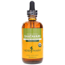 Shatavari Extract, by Herb Pharm