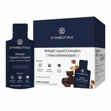 Shilajit Liquid Complex, by Cymbiotika