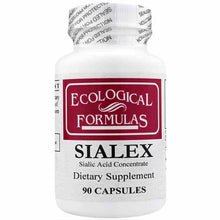 Sialex Sialic Acid Concentrate, by Ecological Formulas