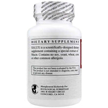 Sialex Sialic Acid Concentrate, by Ecological Formulas, image #3