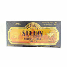 Siberian Eleuthero & Royal Jelly Extract, by Imperial Elixir