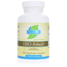 SIBO-Rebuild, by Priority One