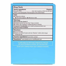 Silicea 6X #12, by Hylands, image #3