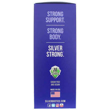 Silver Biotics Daily Immune Support, 32 Oz, by American Bio-Tech Labs, image #4