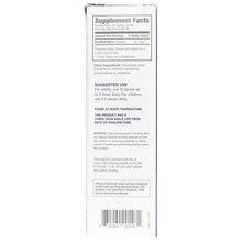 Silver Biotics Daily Immune Support, 4 Oz, by American Bio-Tech Labs, image #3