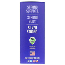 Silver Biotics Daily Immune Support, 8 Oz, by American Bio-Tech Labs, image #4