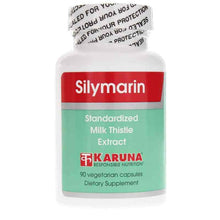 Silymarin, by Karuna