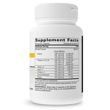 Similase Digestive Enzymes, 90 Veg Capsules, by Integrative Therapeutics, image #3