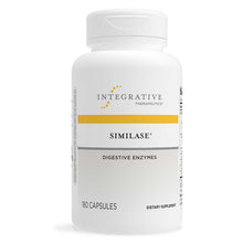 Similase Digestive Enzymes, by Integrative Therapeutics